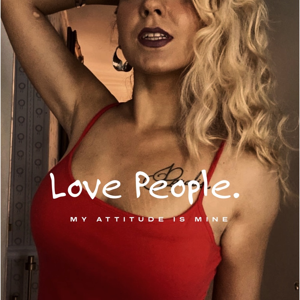 Meet your Posher, Nina